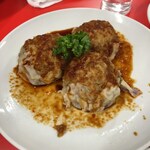 味仙 - 台湾肉シュウマイ