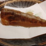 すし幸徳 - 想像された通りですよ