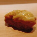 すし幸徳 - 出ました！はだての雲丹仕入値を聞き出したら10～13万だそうですwwこれで雲丹丼作ったら、もうバランスバランスほざかなくなりそうwww