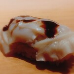 すし幸徳 - これも旨い。