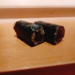 すし幸徳 - ごちそうさまでした(*^O^*)