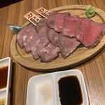 Yakiniku Sakaba Tomosankaku Hanare - 