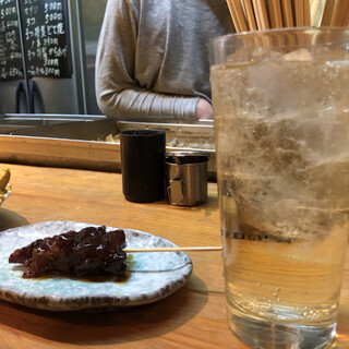 鶴橋駅でおすすめの美味しい立ち飲み居酒屋 バーをご紹介 食べログ