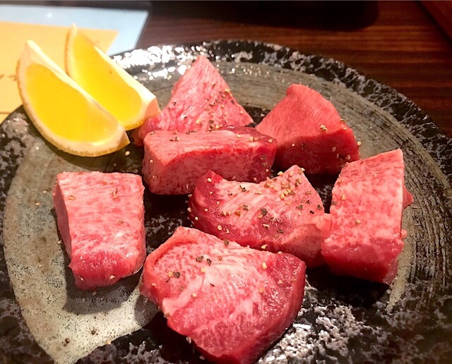 Tsuru Motsu Nakamozu Ten photo 2