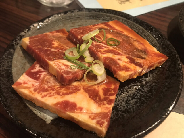 Tsuru Motsu Nakamozu Ten photo 3