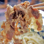 手打ちうどん ぶれーど・う - 