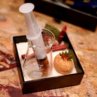タパス モラキュラーバー - 