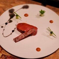 タパス モラキュラーバー - 