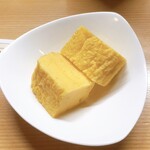 やきとり良太 - 2020.3ある日のお通し