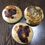 パン工房 ブランジェリーケン - 