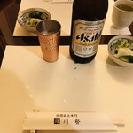 うなぎ川勢 - 