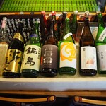 ビストロ割烹 YAOYA - 