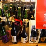 ビストロ割烹 YAOYA - 