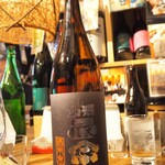 ビストロ割烹 YAOYA - 