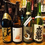 ビストロ割烹 YAOYA - 