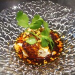 小菜一碟 - よだれ鶏。　　　　　2020.03.07