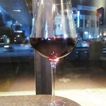 小菜一碟 - Bourgogne LES GENEVRIERES 2017 グラスワイン 900円　　　　　2020.03.07