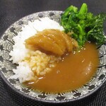 小菜一碟 - フカヒレご飯。 めちゃ美味しいですョ！　　　　　2020.03.07