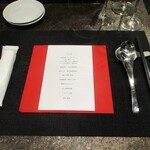 小菜一碟 - これから 中華のコースが始まります。　　　　　2020.03.07