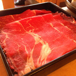 Shabushabu Sukiyaki Dontei - 