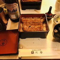 うなぎ川勢 - 