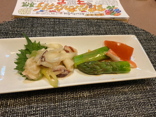 みはら - 旭川四条（居酒屋）の写真