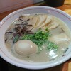 自家製麺ラーメン 晴れる家