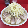 ラーメン二郎 神田神保町店