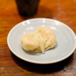 中華蕎麦にし乃 - 