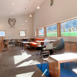 バーンズ - 【2020年01月】素敵な店内。