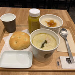 Soup Stock Tokyo - 