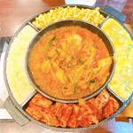 Soul Kitchen 8 - チーズタッカルビ