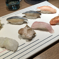 おたる政寿司 銀座 - 