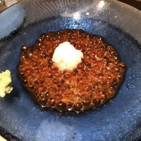 おたる政寿司 銀座 - 