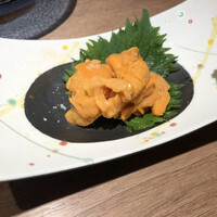 おたる政寿司 銀座 - 