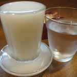 Warabi - 白岳仙　（はくがくせん）にごり酒