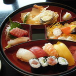 一寿司 - 料理写真: