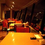 函館山ロープウェイ山頂レストランジェノバ - 