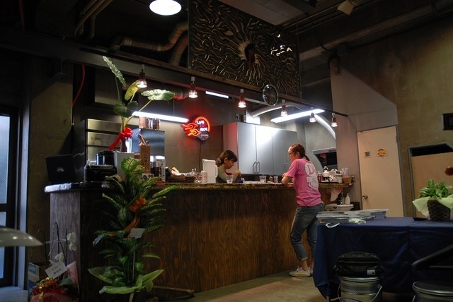 ホットチョコカフェ 西大井 カフェ 食べログ