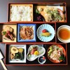 亀屋 - 料理写真:お弁当イメージ(3,100円/税別)