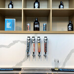 British Airways Galleries Lounge - 