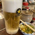 みそだれやきとり かんちゃん - 