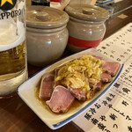 みそだれやきとり かんちゃん - 