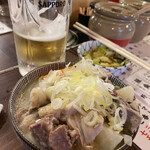 みそだれやきとり かんちゃん - 