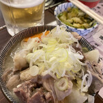 みそだれやきとり かんちゃん - 