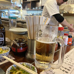 みそだれやきとり かんちゃん - 