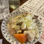 みそだれやきとり かんちゃん - 