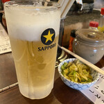 みそだれやきとり かんちゃん - 