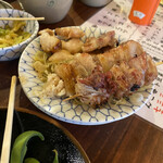 みそだれやきとり かんちゃん - 