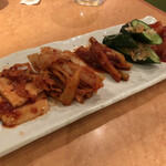 Chimmo Ku No Yakiniku - 